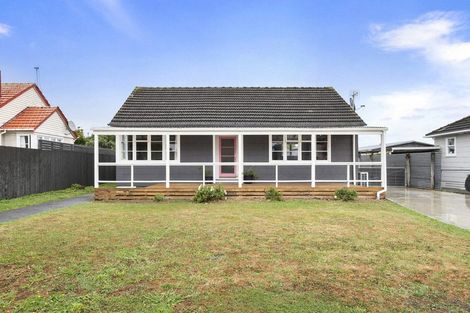 Photo of property in 20 Tweed Street, Roslyn, Palmerston North, 4414