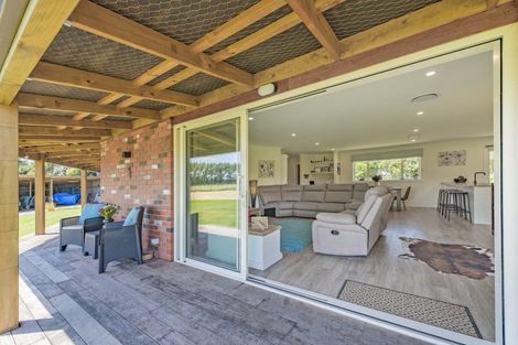 Photo of property in 83 Otahuna Road, Tai Tapu, Christchurch, 7672