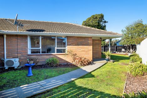 Photo of property in 12 Redbridge Lane, Sydenham, Christchurch, 8023