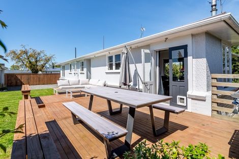 Photo of property in 93 Cockburn Street, Kuripuni, Masterton, 5810