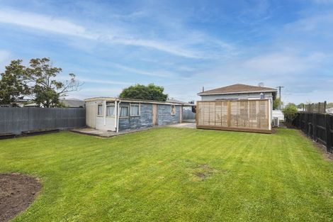 Photo of property in 33 Frank Street, Papanui, Christchurch, 8053