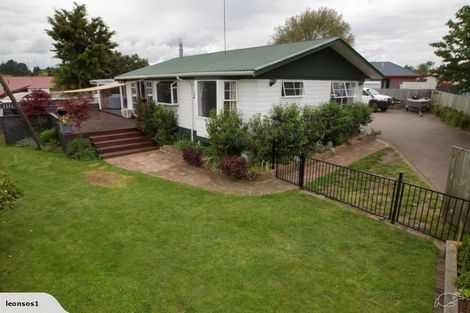 Photo of property in 12 Milton Grove, Owhata, Rotorua, 3010
