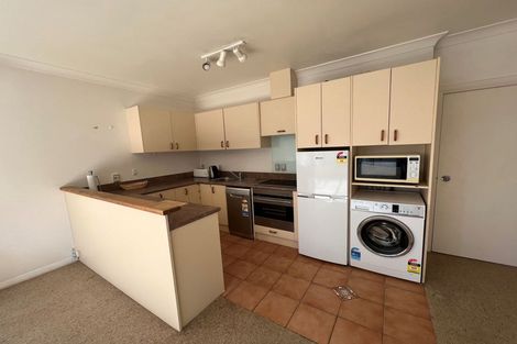 Photo of property in Quest Boulcott Apartments, 6c/57 Boulcott Street, Wellington Central, Wellington, 6011