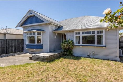 Photo of property in 120 Lincoln Road, Addington, Christchurch, 8024