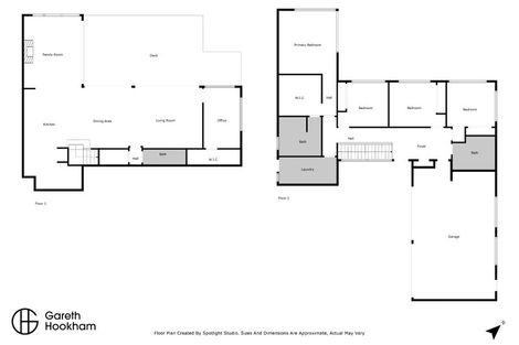 Photo of property in 8 Miran Lane, Red Beach, 0932