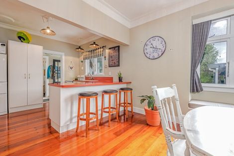 Photo of property in 589 Ferguson Street, Terrace End, Palmerston North, 4410