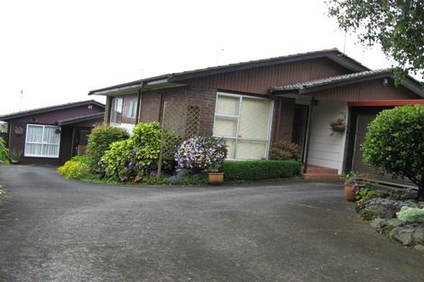 Photo of property in 1/19 Kanohi Terrace, Mangere Bridge, Auckland, 2022