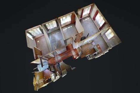 Photo of property in 51 Oxford Street, Hampstead, Ashburton, 7700