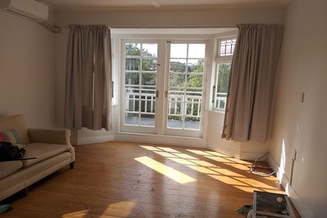 Photo of property in 39 Raroa Road, Kelburn, Wellington, 6012