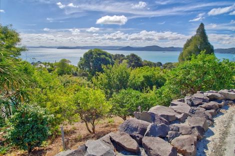 Photo of property in 54 Reotahi Road, Whangarei Heads, Whangarei, 0174