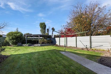 Photo of property in 15 Hight Place, Tinwald, Ashburton, 7700