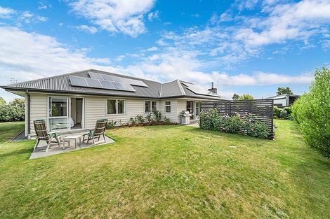 Photo of property in 14 Shona Lane, West Melton, 7618