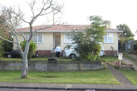 Photo of property in 5 Coxhead Road, Manurewa, Auckland, 2102