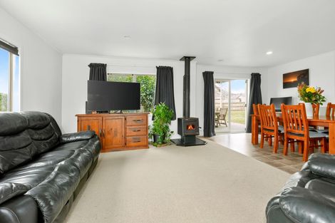 Photo of property in 8 Coates Lane, Te Poi, Matamata, 3473