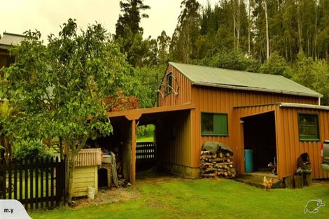 Photo of property in 905 Wakamarina Road, Wakamarina, Havelock, 7178