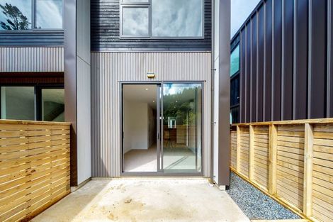 Photo of property in 47 Rua Kai Way, Brooklyn, Wellington, 6021