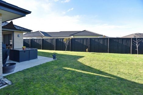 Photo of property in 4 Picton Place, Kaiapoi, 7630