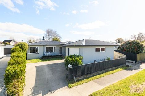 Photo of property in 88a Brightwater Terrace, Terrace End, Palmerston North, 4410