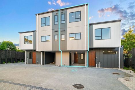 Photo of property in 3/67 Kervil Avenue, Te Atatu Peninsula, Auckland, 0610