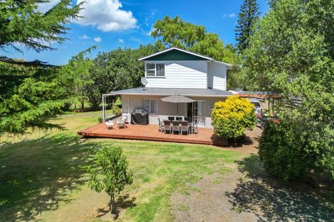 Photo of property in 550 Waiau Pa Road, Waiau Pa, Pukekohe, 2679