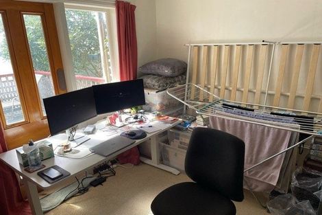 Photo of property in 14 Newman Terrace, Thorndon, Wellington, 6011