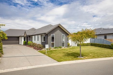 Photo of property in 5 Pimlico Place, Rangiora, 7400