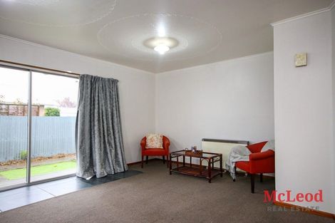 Photo of property in 4/52 Cox Street, Ashburton, 7700