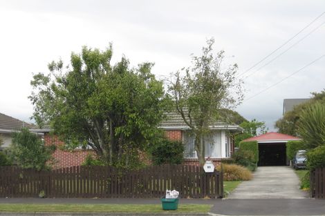 Photo of property in 91 Isleworth Road, Bishopdale, Christchurch, 8053