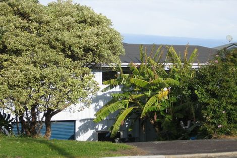 Photo of property in 14 Barrier View Road, Leigh, 0985