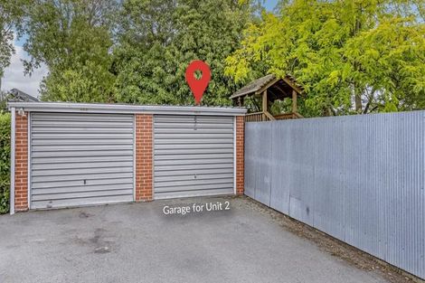 Photo of property in 2/5 Clyde Road, Upper Riccarton, Christchurch, 8041