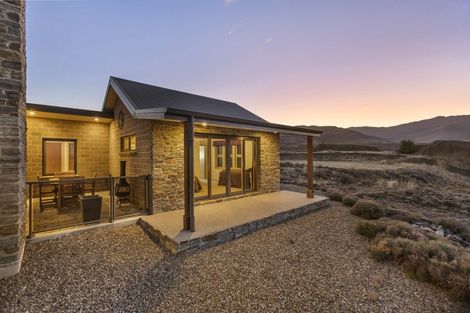 Photo of property in 16d Gibson Road, Bannockburn, Cromwell, 9384