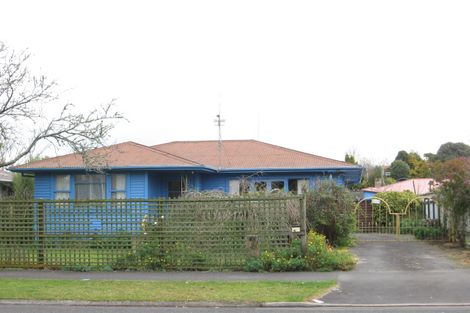 Photo of property in 15 Carrington Avenue, Hillcrest, Hamilton, 3216