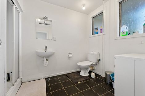 Photo of property in 3/112a Olliviers Road, Phillipstown, Christchurch, 8011