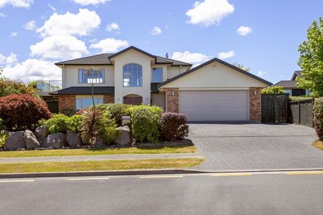 Photo of property in 12 Facilita Avenue, Wharewaka, Taupo, 3330