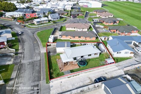 Photo of property in 55 Mavora Crescent, Heidelberg, Invercargill, 9812