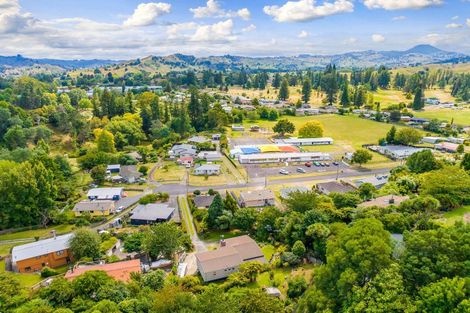 Photo of property in 34 Manson Street, Taumarunui, 3920