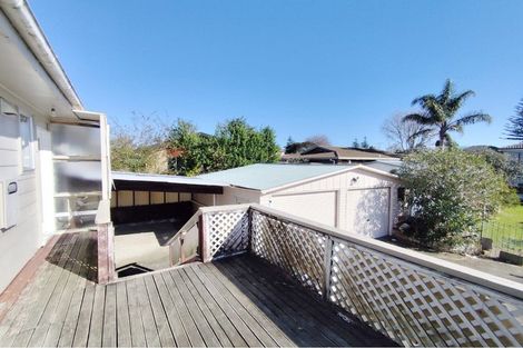 Photo of property in 51 Bodi Place, Te Atatu South, Auckland, 0610