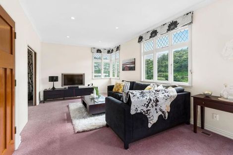 Photo of property in 40a Kenya Street, Ngaio, Wellington, 6035