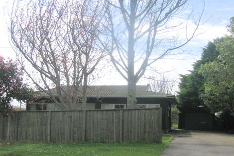 Photo of property in 16 Wingrove Road, Owhata, Rotorua, 3010