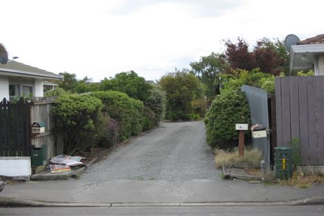 Photo of property in 2/8 Wanstead Place, Woolston, Christchurch, 8062