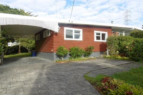 Photo of property in 8 Merchant Avenue, Te Atatu South, Auckland, 0610