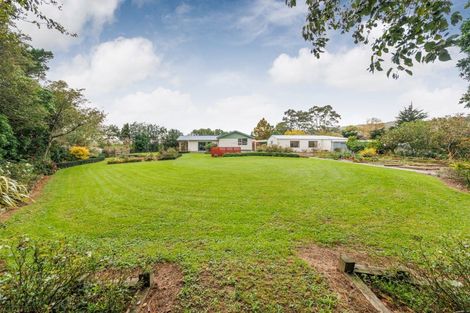 Photo of property in 82 Millricks Line, Linton, Palmerston North, 4472