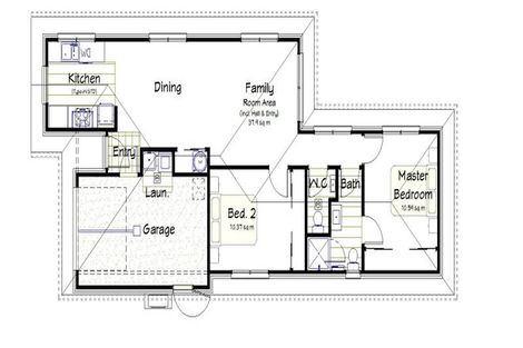 Photo of property in 15 Mardyke Street, Halswell, Christchurch, 8025