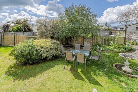 Photo of property in 5 Macarthur Street, Levin, 5510