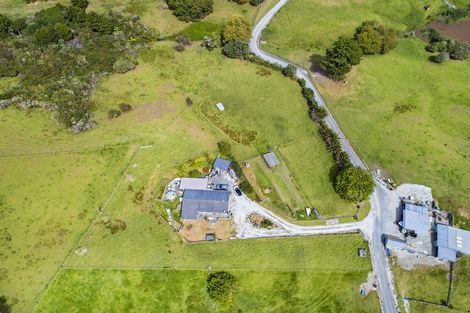 Photo of property in 29 Bennett Street, Port Albert, Wellsford, 0973