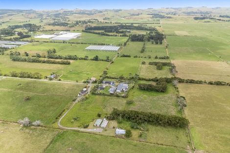 Photo of property in 126 Fordyce Road, Parakai, Helensville, 0874