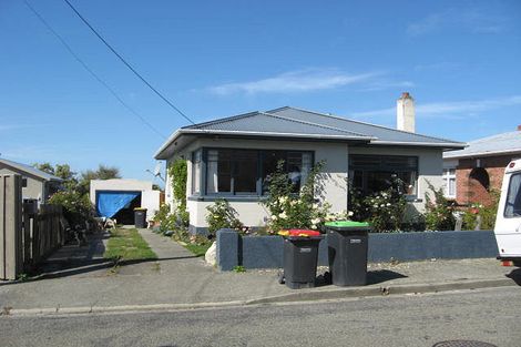 Photo of property in 5 Regent Street, West End, Timaru, 7910