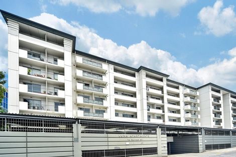 Photo of property in Luna Apartments, 6r/16 Burton Street, Grafton, Auckland, 1010