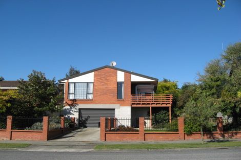Photo of property in 26 Macaulay Street, Gleniti, Timaru, 7910
