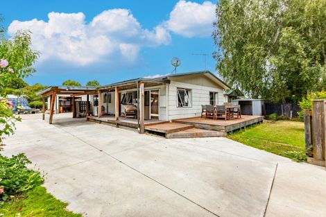 Photo of property in 29 Rochfort Street, Otane, 4202